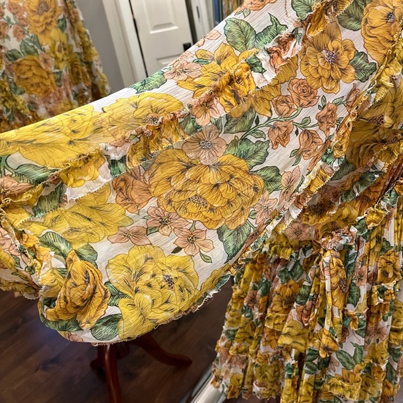 Zimmermann Dresses Zimmermann Dress Poshmark